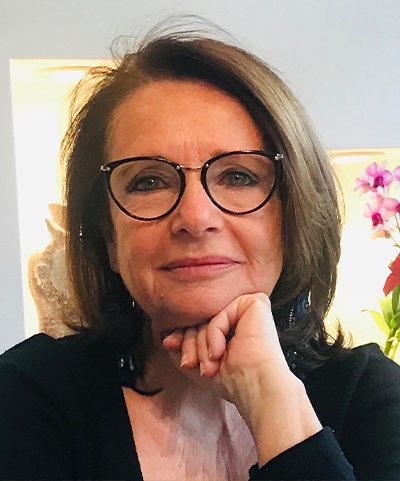 Armelle Perot